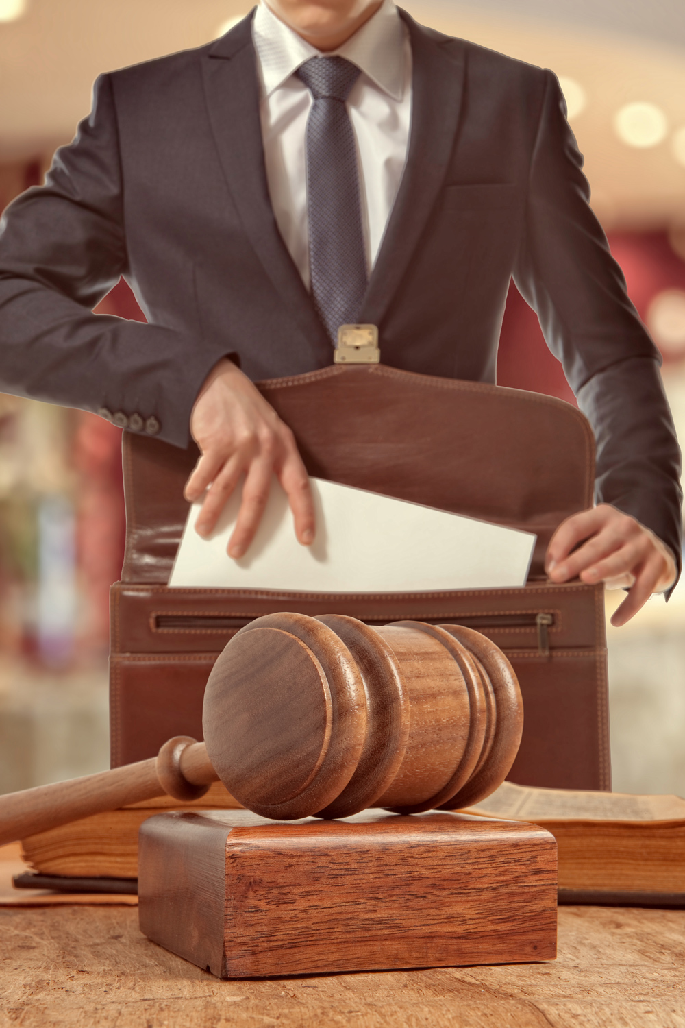 Avocat Montpellier, Notre métier notre passion