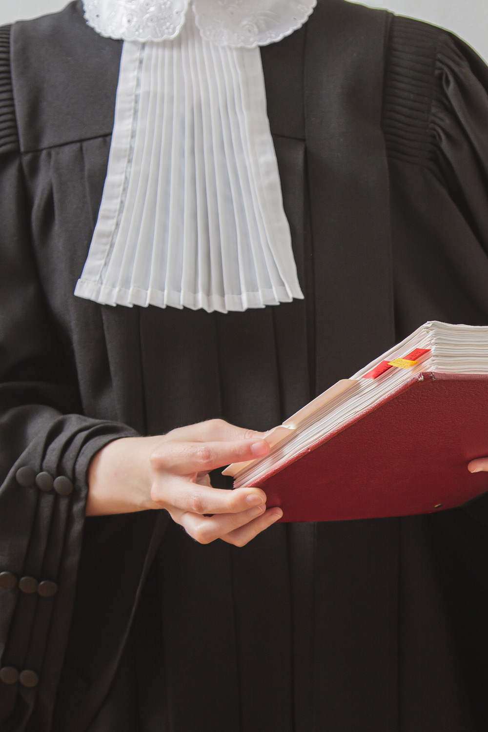 Un cabinet d'avocats pluri disciplinaires