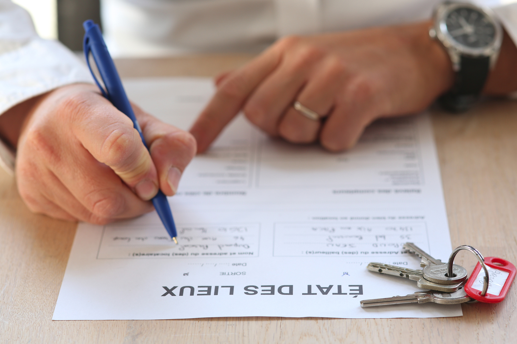 Mettre fin aux contentieux immobiliers