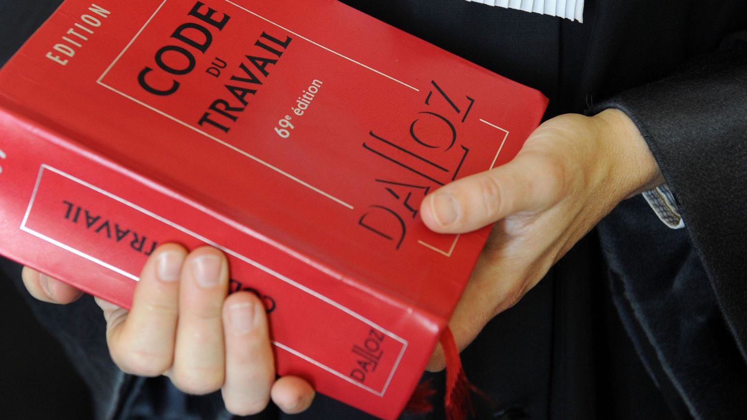 Le droit du travail et ses subtilités