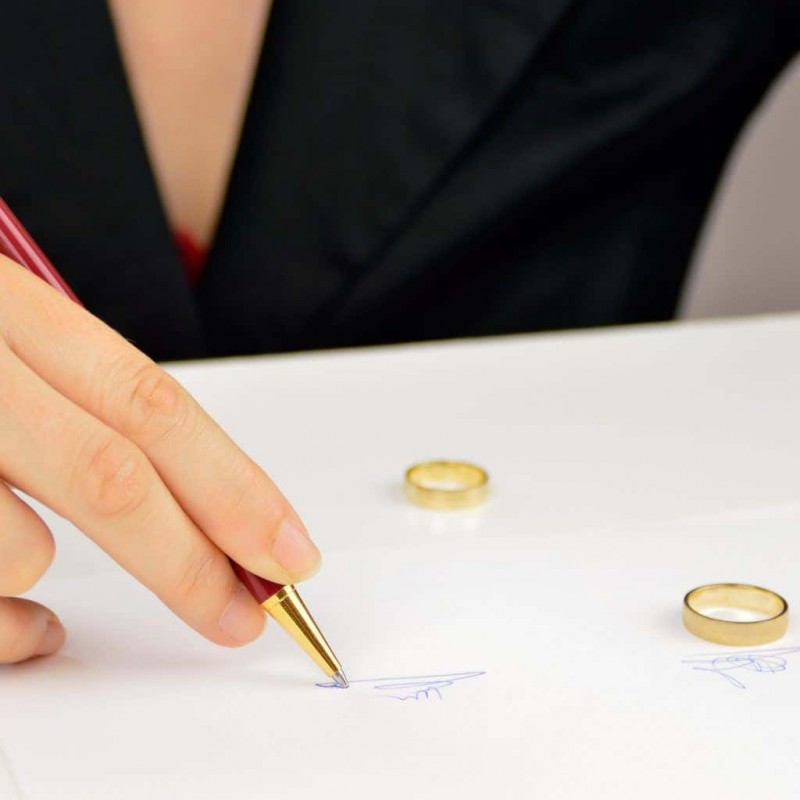 Divorce : focus sur les différentes procédures