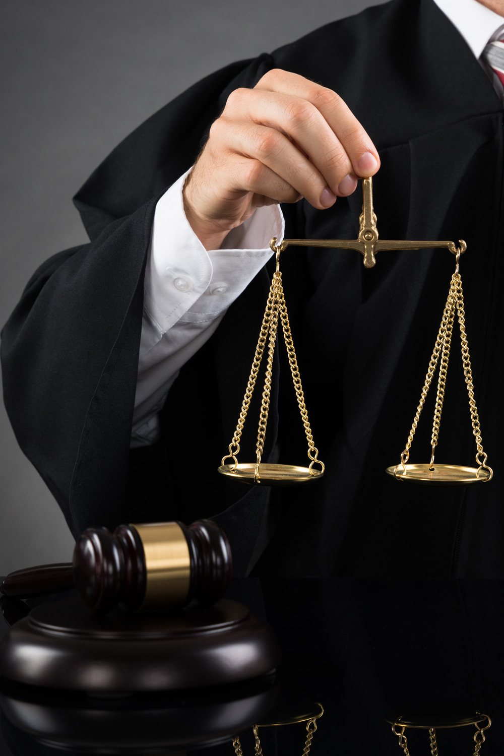 Un avocat à ses cotés à chaque instant