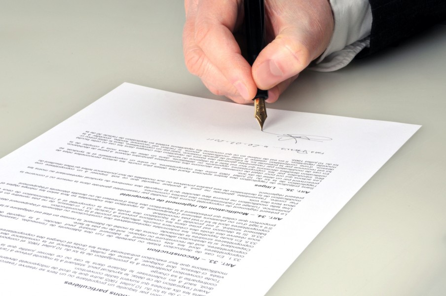 Définition du cautionnement